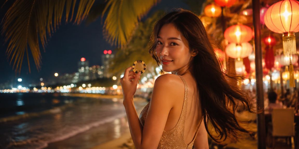 Giao diện nền tảng cá cược và casino trực tuyến hiện đại phục vụ người dùng Việt Nam